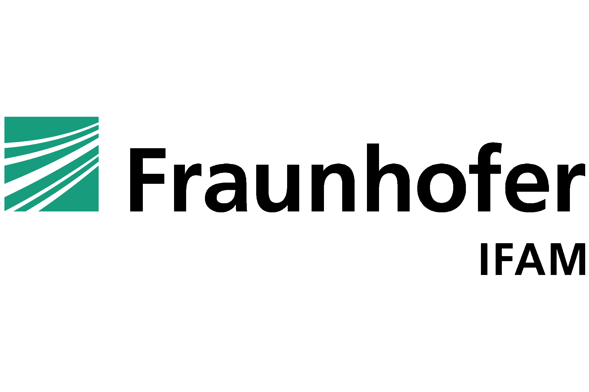 Das Logo des Fraunhofer Institut für Fertigungstechnik und angewandte Materialforschung