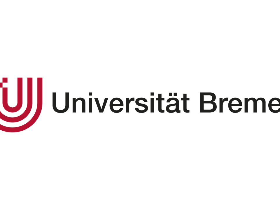 Das Bild zeigt das Logo der Universität Bremen.