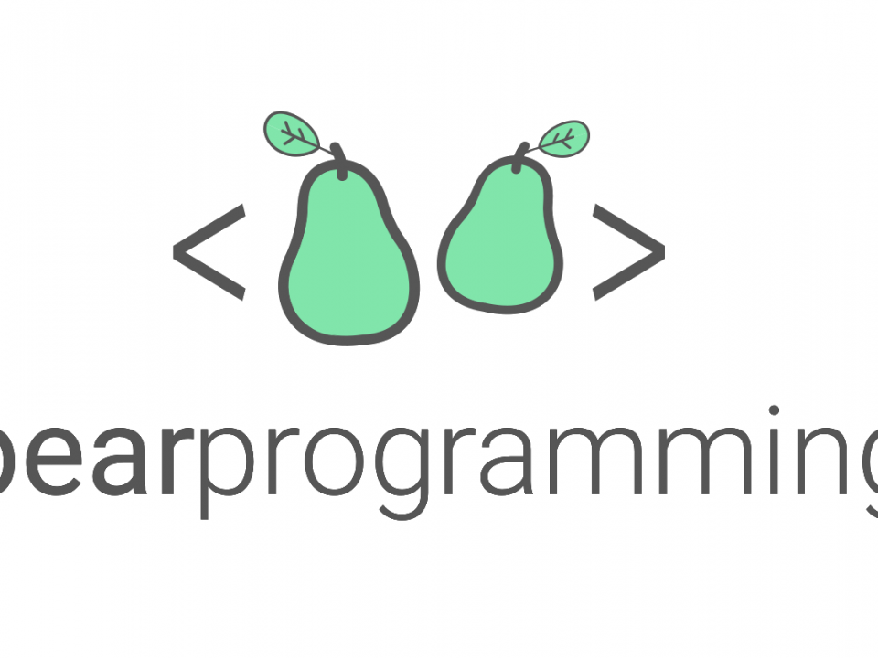 Logo von pearprogramming