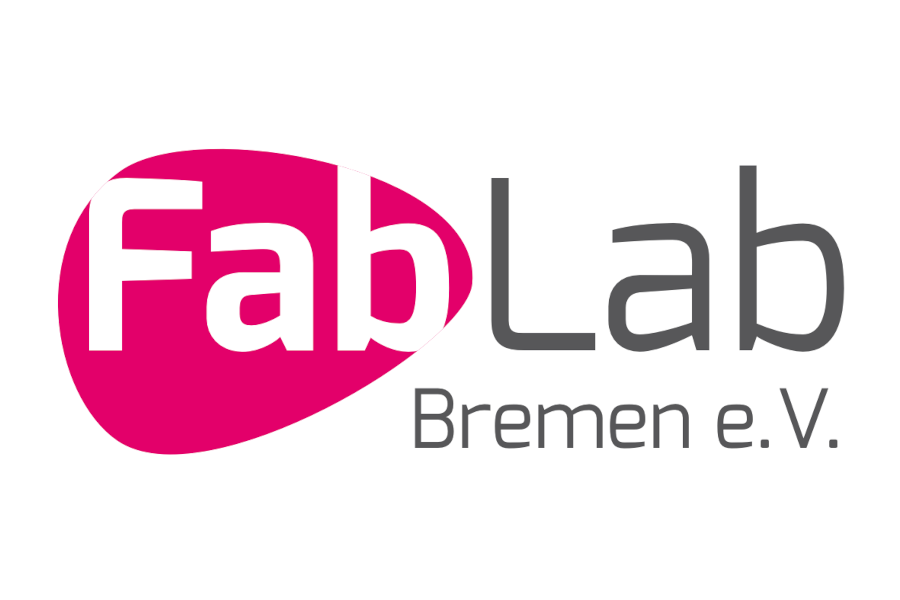 Das Logo vom Fablab