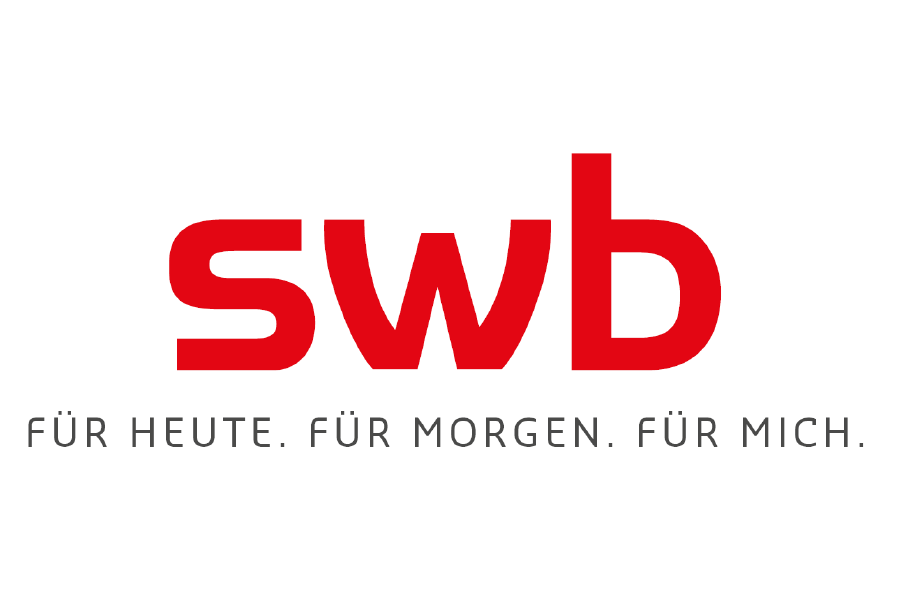 Logo von S W B